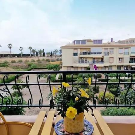 Apartament Palma - Rooftop Tarrace Torrevieja