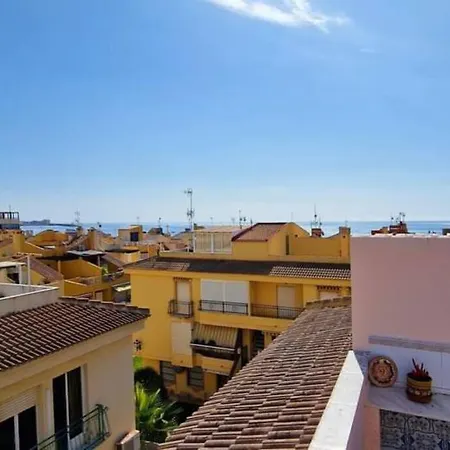 Apartment Apartament Palma - Rooftop Tarrace *