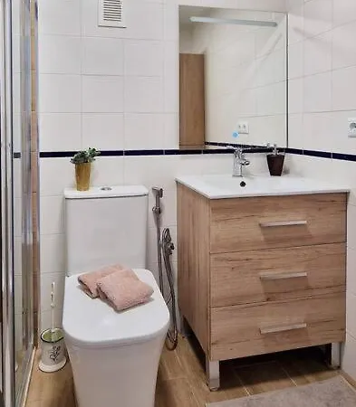 Apartament Palma - Rooftop Tarrace *