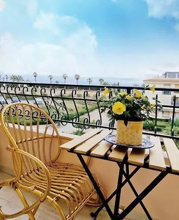 Apartament Palma - Rooftop Tarrace Apartment Torrevieja