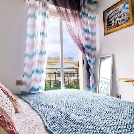 Apartament Palma - Rooftop Tarrace * Torrevieja