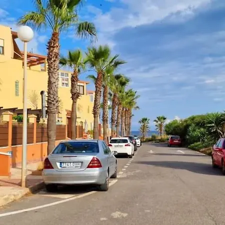 Apartament Palma - Rooftop Tarrace Torrevieja