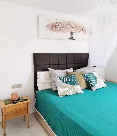 Apartament Palma - Rooftop Tarrace * Torrevieja
