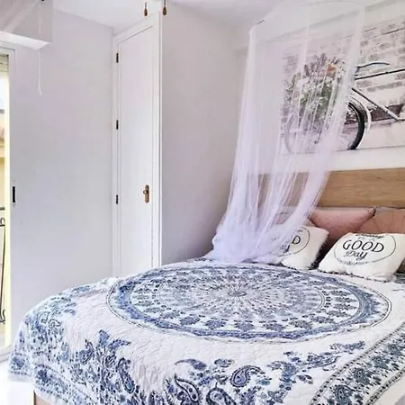 Apartament Palma - Rooftop Tarrace