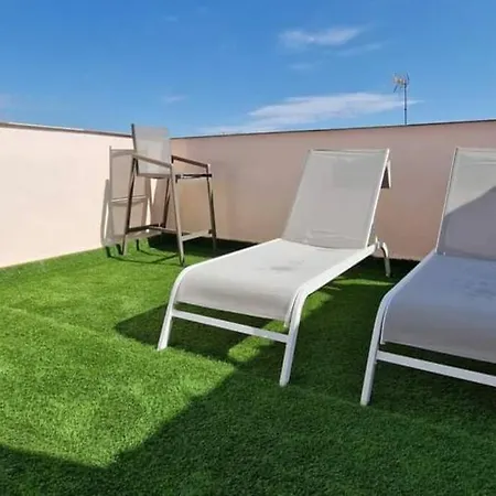 Apartament Palma - Rooftop Tarrace