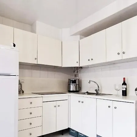 Apartament Palma - Rooftop Tarrace