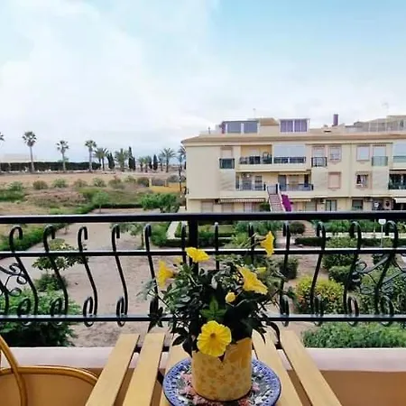 Apartament Palma - Rooftop Tarrace Torrevieja
