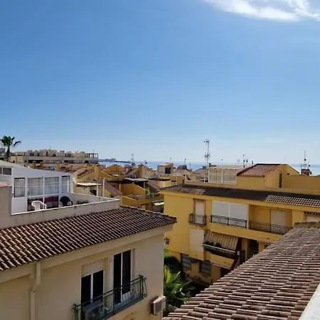 Apartment Apartament Palma - Rooftop Tarrace